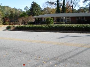 3420 Clubview Dr, Columbus, GA 31906