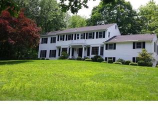 128 Deer Run Rd, Wilton, CT 06897