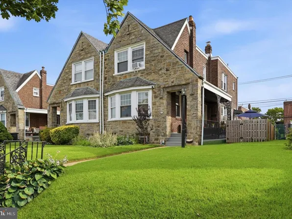 828 Knorr St, Philadelphia, PA 19111