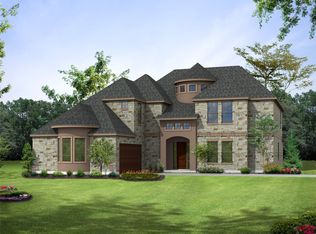 1423 Diamond Dr, Lucas, TX 75098