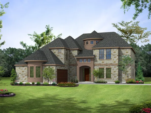 1423 Diamond Dr, Lucas, TX 75098