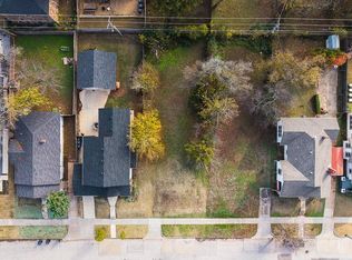 308 NE 15th St LOT 57 & 58, Oklahoma City, OK 73104