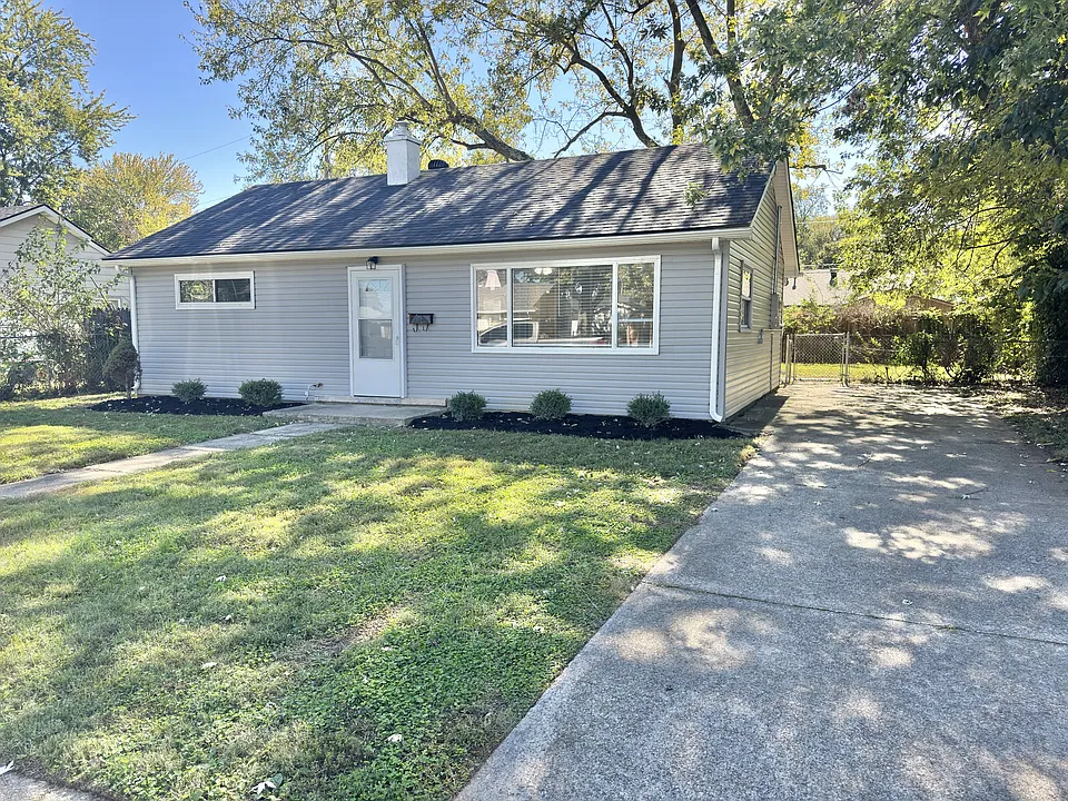 412 Lisbon Dr
