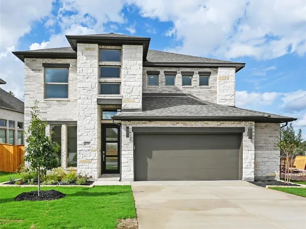 338 Prickly Poppy Loop, Kyle, TX 78640