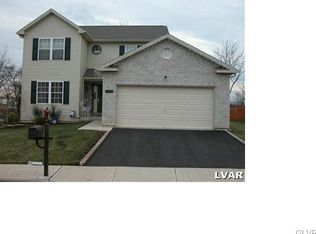 1260 Vera Dr, Easton, PA