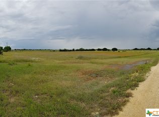 1450 County Road 221, Florence, TX 76527