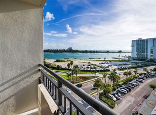 800 S Gulfview Blvd APT 906, Clearwater, FL 33767