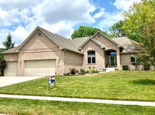 2451 Forest Hills Blvd, Greenwood, IN