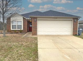 15008 Parkway Meadows Dr, Alexander, AR 72002