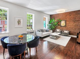 311 W 20th St APT 2, New York, NY 10011