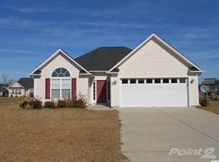 504 Whitebark St, Longs, SC 29568