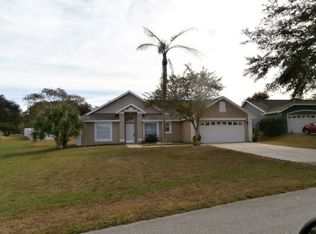 156 Montana Ave, Davenport, FL 33897