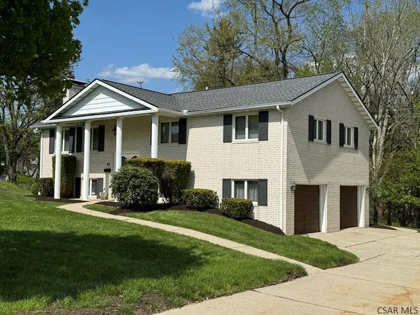 69 Dartmouth Ave, Johnstown, PA 15905