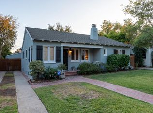 2182 E Dudley St, Pasadena, CA 91104