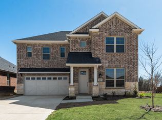3409 Cross Shore Dr, Anna, TX 75409