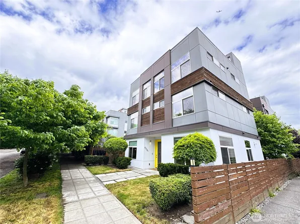 4114 Linden Avenue N #A, Seattle, WA 98103