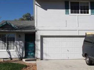 3405 S Poco Loco Pl, Boise, ID 83705