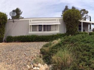 45935 Us Highway 371, Aguanga, CA 92536