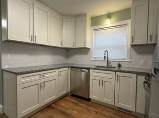 205 Everett St #1, Allston, MA 02134