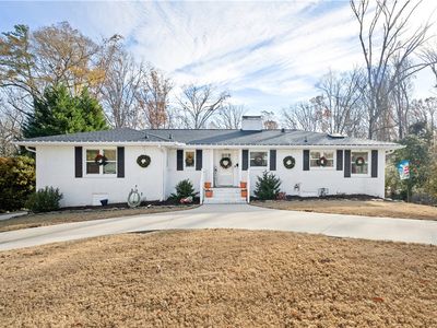 126 Tanglewood Dr, Anderson, SC, 29621