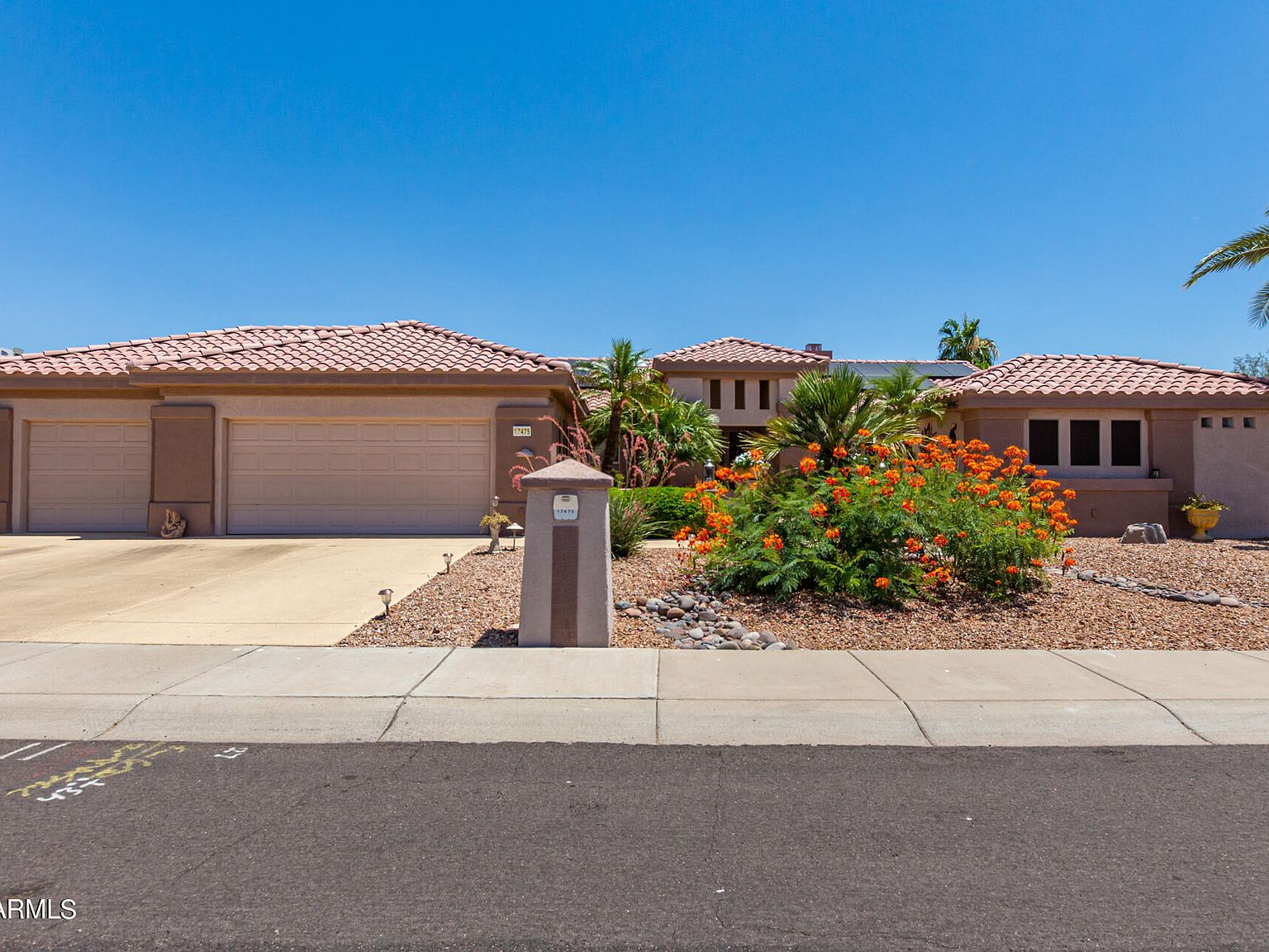 17475 N Ironhorse Dr