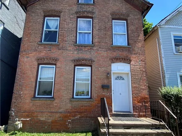 6 S Cedar Street, Beacon, NY 12508