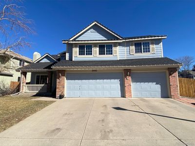 4992 S Elkhart Court, Aurora, CO, 80015