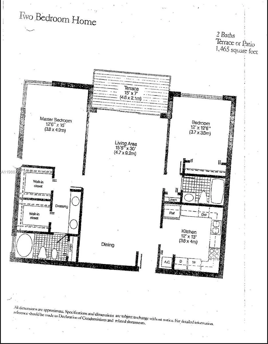 Building Photo - 101 Ocean Lane Dr #304