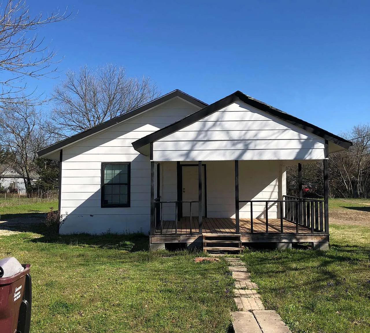 406 Grayson St; Leonard 75252 - Fund Property - 1 — Photo 1