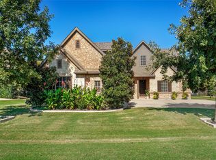 12205 Indian Creek Dr, Fort Worth, TX 76179