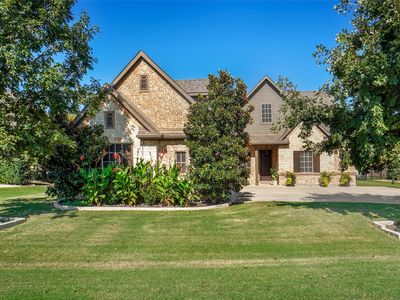 12205 Indian Creek Dr, Fort Worth, TX, 76179
