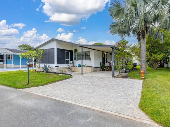 1710 Conifer Ave #34, Kissimmee, FL 34758