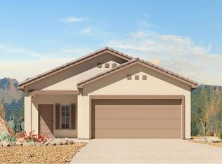 4815 Mount Salas St NE, Rio Rancho, NM 87144