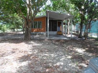 2 Salinas Dr, Naples, FL 34114