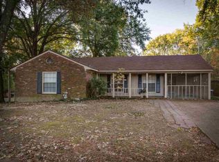 5285 Sea Isle Rd, Memphis, TN 38117