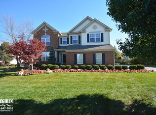 1589 Sotherby Xing, Lewis Center, OH 43035