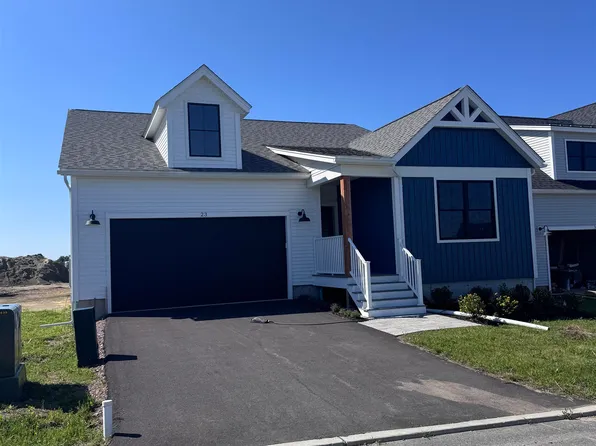 23 Russet Road, South Burlington, VT 05403