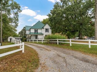 1642 W Inman Road #W, Nixa, MO 65714