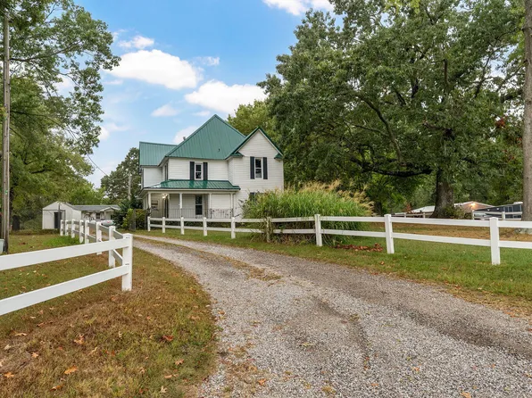 1642 W Inman Road, Nixa, MO 65714