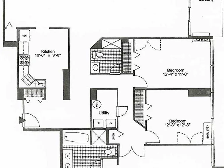 233 S 6th St #1602L — Photo 16