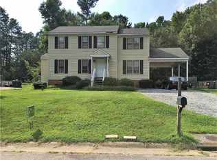 14306 Key Deer Dr, Midlothian, VA 23112