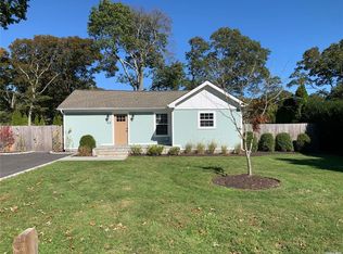 43 Otis Rd, East Patchogue, NY 11772