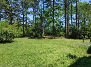 329 Flint Creek Rd, Wiggins, MS 39577