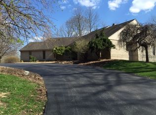 3613 Tomlinson Dr, Logansport, IN 46947