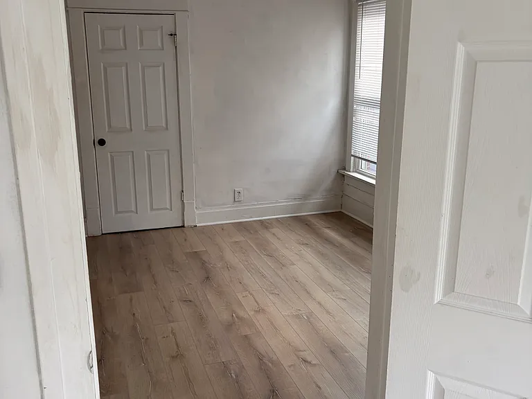 First floor bedroom