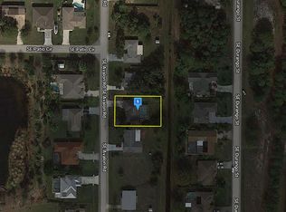 2451 SE Avalon Rd, Port Saint Lucie, FL 34952