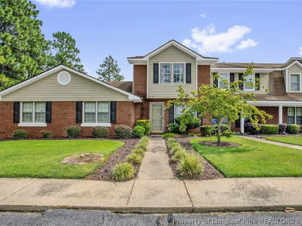 2623 Edmonton Rd, Fayetteville, NC 28304