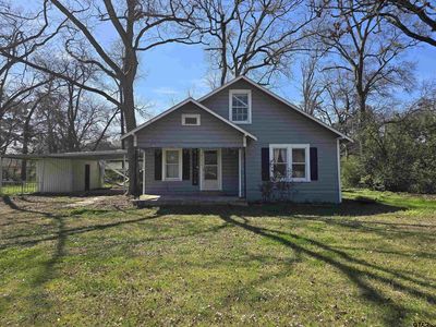128 Hickory St, Pittsburg, TX, 75686