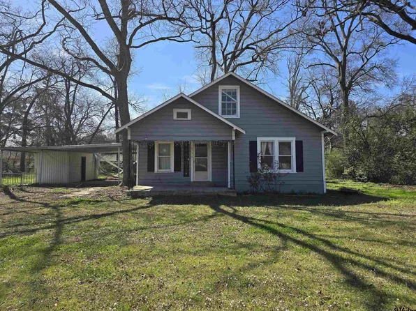 128 Hickory St, Pittsburg, TX 75686