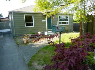 3502 W Bertona St, Seattle, WA 98199